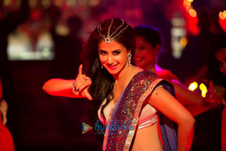 Movie Stills Of The Movie Blackmail