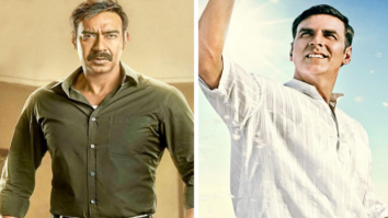 Box Office: Ajay Devgn’s Raid beats Akshay Kumar’s Pad Man; becomes 2nd highest opening week grosser of 2018