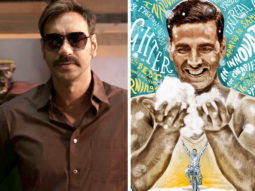 Box Office: Ajay Devgn’s Raid surpasses Akshay Kumar’s Pad Man; becomes second highest opening weekend grosser of 2018