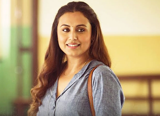Box Office: Hichki Day 6 in overseas