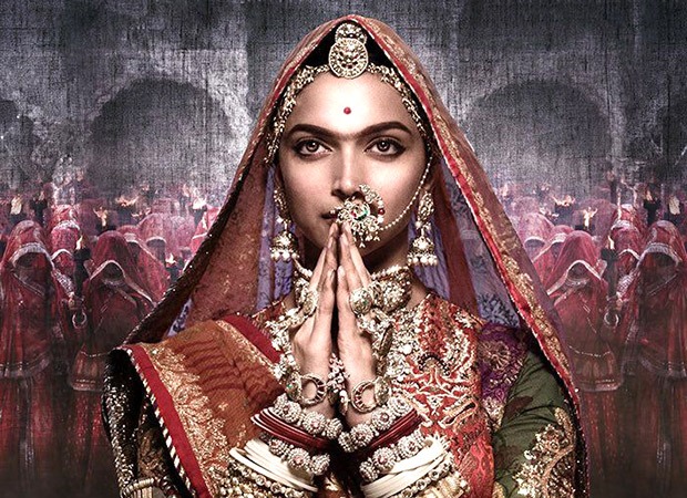 Box Office: Padmaavat becomes the highest grosser of 2018; crosses the Rs. 300 cr mark Box Office: Padmaavat becomes the highest grosser of 2018; crosses the Rs. 300 cr mark