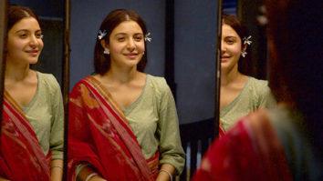 Box Office: Pari Day 8 in overseas