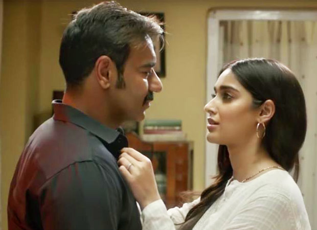 Box Office Raid Day 4 in overseas