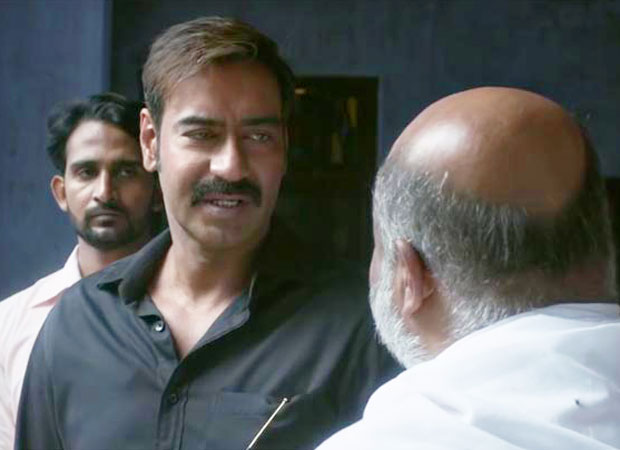 Box Office Raid Day 6 in overseas