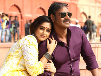 Box Office: Raid Day 8 in overseas Box Office: Raid Day 8 in overseas