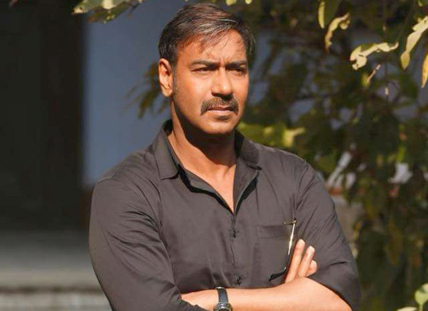 Box Office: Raid becomes Ajay Devgn’s 6th highest opening weekend grosser