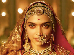 Box Office: Sanjay Leela Bhansali’s Padmaavat Day 40 in overseas