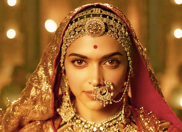 Box Office: Sanjay Leela Bhansali’s Padmaavat Day 40 in overseas