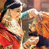 Box Office Sanjay Leela Bhansali’s Padmaavat Day 41 in overseas