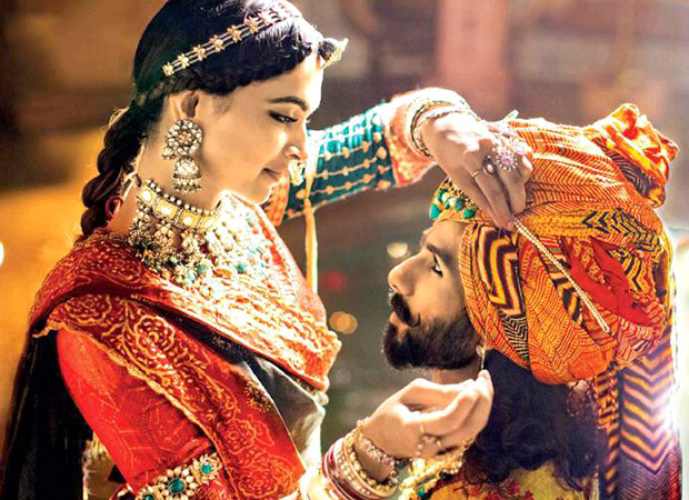 Box Office: Sanjay Leela Bhansali’s Padmaavat Day 41 in overseas Box Office Sanjay Leela Bhansali’s Padmaavat Day 41 in overseas