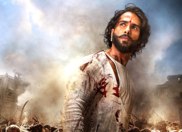 Box Office Sanjay Leela Bhansali’s Padmaavat Day 48 in overseas