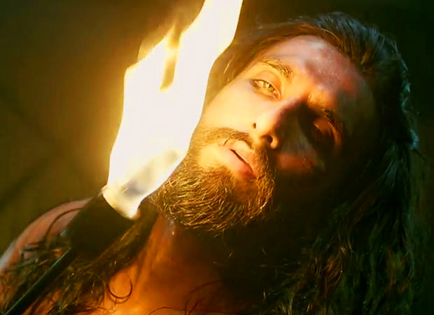 Box Office Sanjay Leela Bhansali’s Padmaavat Day 54 in overseas