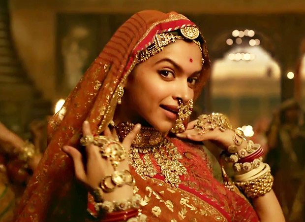 Box Office: Sanjay Leela Bhansali’s Padmaavat Day 55 in overseas