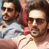 Box Office Sonu Ke Titu Ki Sweety Day 28 in overseas