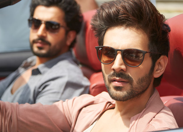 Box Office Sonu Ke Titu Ki Sweety Day 28 in overseas