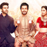 Box Office Sonu Ke Titu Ki Sweety nears 100 crores at the worldwide box office