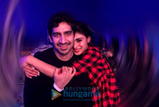 On The Sets Of The Movie Brahmastra