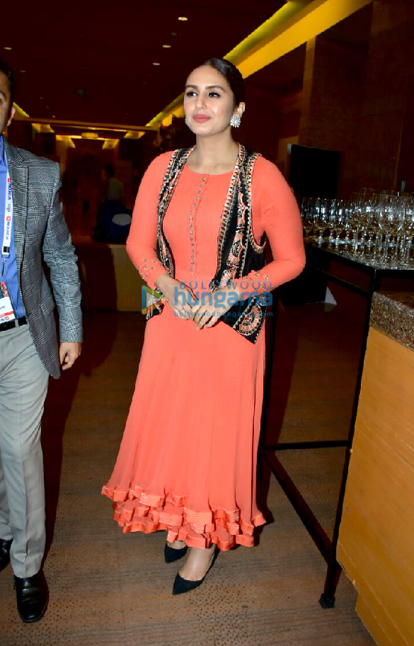 celebs at inauguration of ficci frames 2018 3