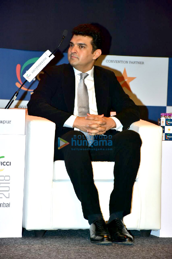 celebs at inauguration of ficci frames 2018 5
