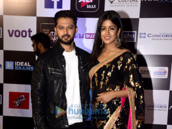 Celebs grace Alt Balaji’s Digital Awards 2018