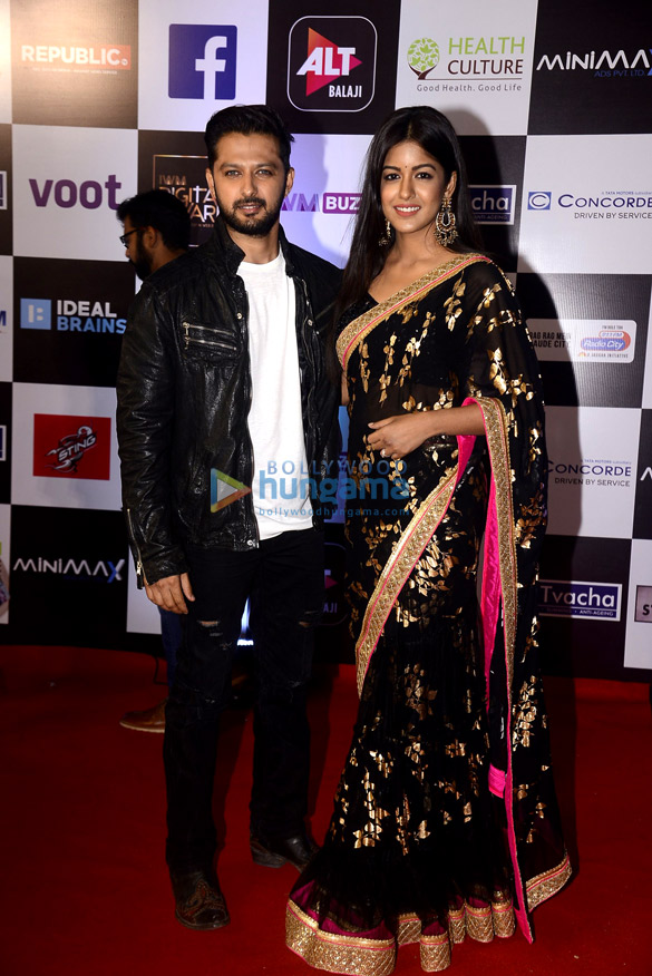 celebs grace alt balajis digital awards 12