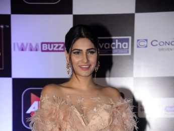 Celebs grace Alt Balaji’s Digital Awards 2018