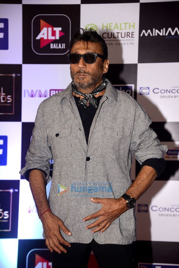 celebs grace alt balajis digital awards 5