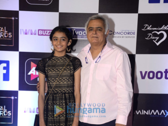 Celebs grace Alt Balaji’s Digital Awards 2018