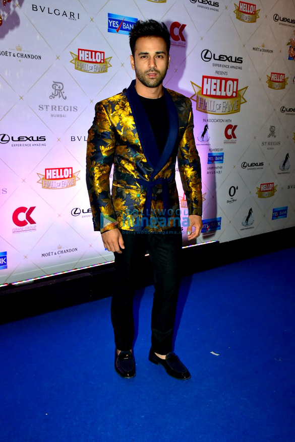 celebs grace hello hall of fame 2018 29