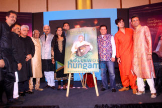 Celebs grace Ustad Ghulam Mustafa Khan’s 87th birthday celebration