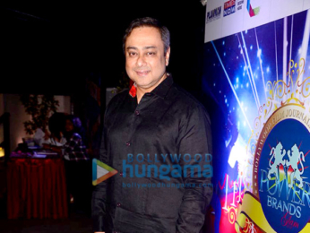 Celebs grace the Bollywood Film Journalist Awards 2018