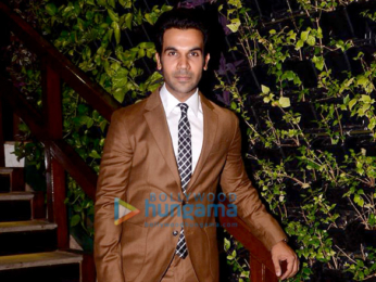 Celebs grace the Bollywood Film Journalist Awards 2018