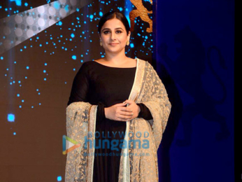 Celebs grace the Bollywood Film Journalist Awards 2018