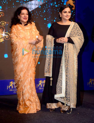 Celebs grace the Bollywood Film Journalist Awards 2018