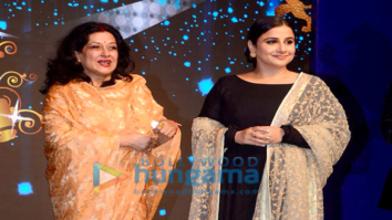 Celebs grace the Bollywood Film Journalist Awards 2018