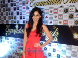 Celebs grace the Expandables Awards 2018