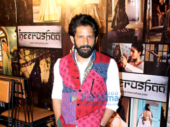 Celebs grace the Neerushaa store opening