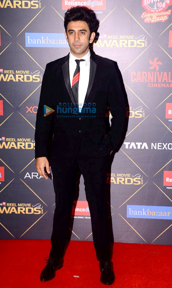 celebs grace the news18 reel awards 11