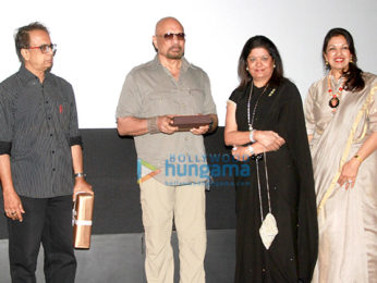 Celebs grace the Winds of Change event by IMC