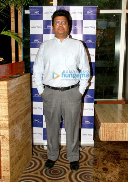 Celebs grace the Winds of Change event by IMC