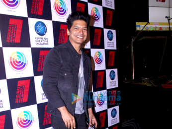 Celebs grace the launch of the new album Rahi