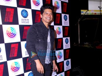 Celebs grace the launch of the new album Rahi