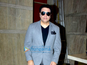 Celebs grace the launch of the short film I Am Sorry