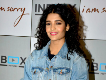 Celebs grace the launch of the short film I Am Sorry