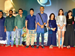 Celebs grace the launch of the track ‘Badla’ song from the film Blackmail