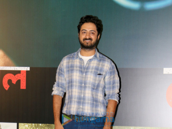 Celebs grace the launch of the track ‘Badla’ song from the film Blackmail
