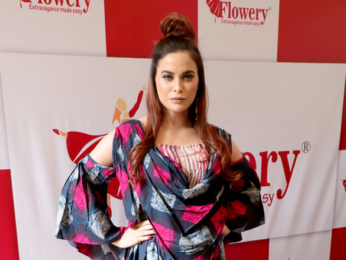 Celebs grace the launch of ‘Flowery Fashion’ Summer collection
