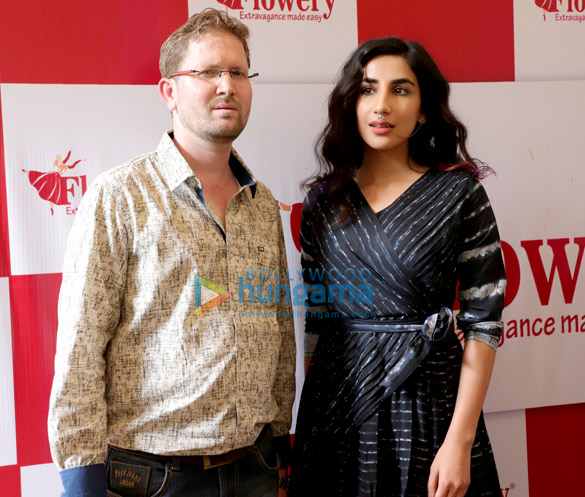 celebs grace the launch of flowery fashion summer collection 9