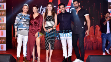 Celebs grace the live music concert of ‘Hate Story IV’