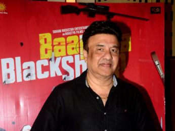 Celebs grace the premiere of 'Baa Baaa Black Sheep'